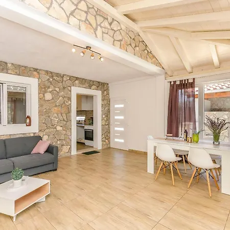 Dom wakacyjny House Hacienda Tribalj