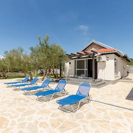 House Hacienda *