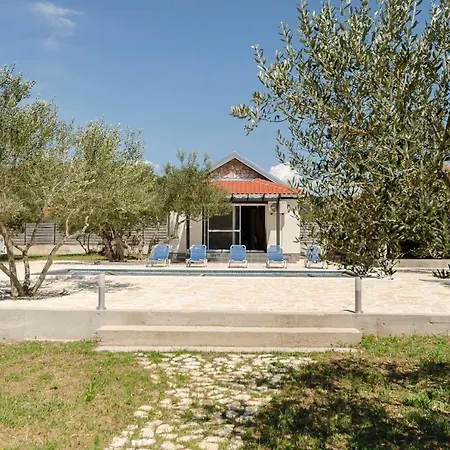 House Hacienda Tribalj