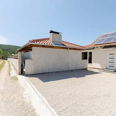 House Hacienda